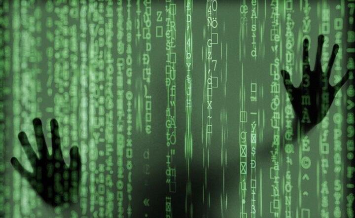 Hacker / autor: Pixabay