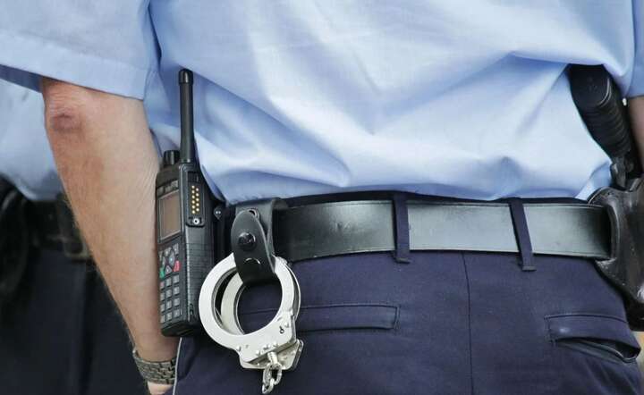 Policja / autor: Pixabay.com