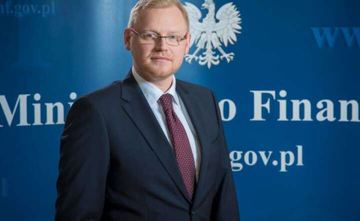 autor: Ministerstwo Finansów