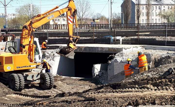 autor: Ministerstwo Infrastruktury