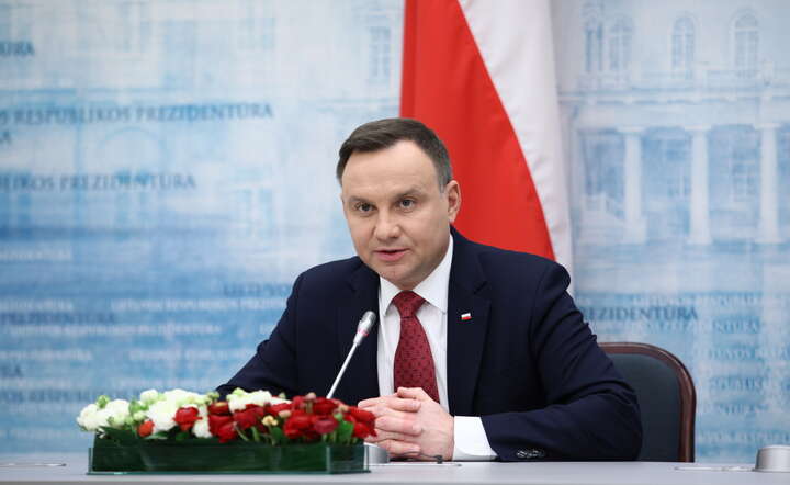 autor: PAP/Leszek Szymański