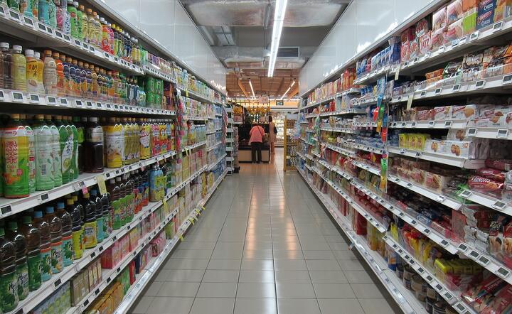 supermarket / autor: Pixabay