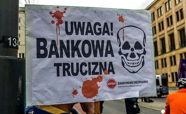 Plakat / autor: Fratria/Andrzej Skwarczyński