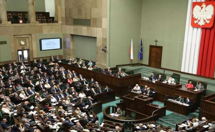 Fot.sejm.gov.pl