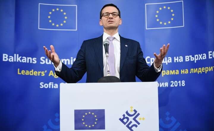 autor: PAP/Jacek Turczyk