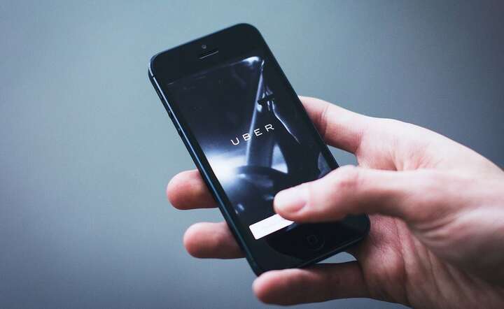 Uber wyrzucony z Niemiec, to już kolejny kraj / autor: Pixabay
