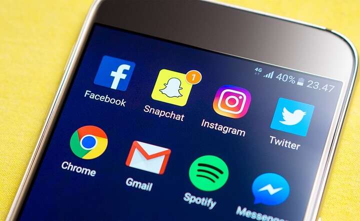 Google, Facebook, Amazon i znaczące organizacje z branży technologicznej opowiedziały się przeciwko nowemu francuskiemu 3-proc. podatkowi cyfrowemu / autor: Pixabay
