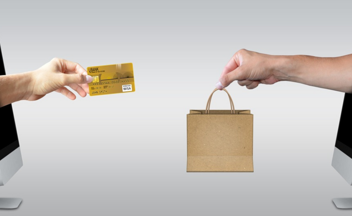 e-commerce / autor: Pixabay