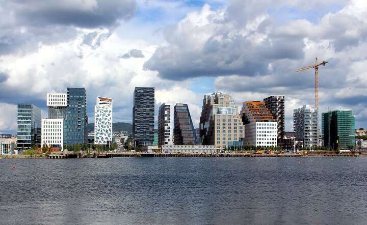 Oslo / autor: Pixabay