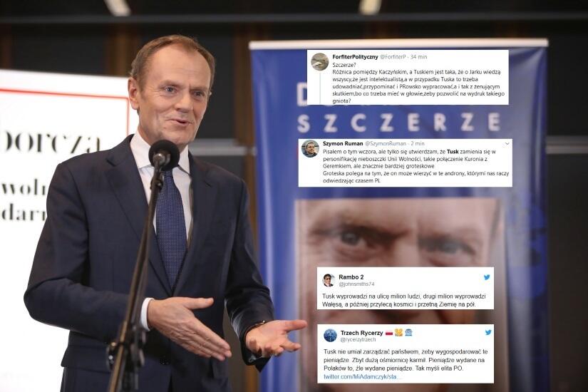autor: PAP/Leszek Szymański
