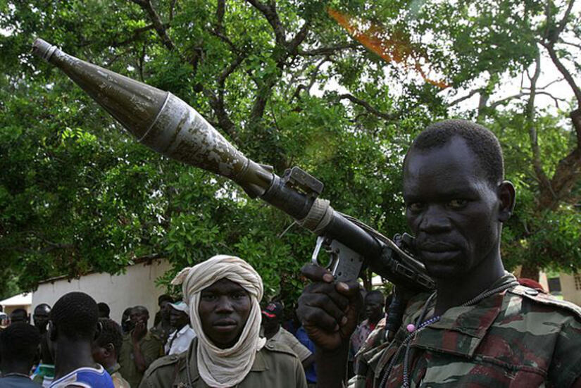 Fot. hdptcar from Bangui, Central African Republic/Wikipedia.org na lic. CC BY-SA 2.0