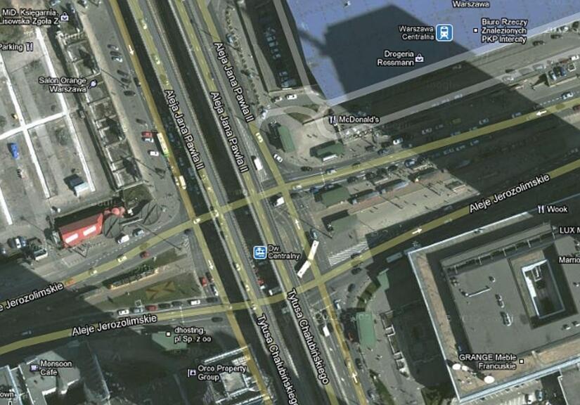 Fot. Google.maps.com