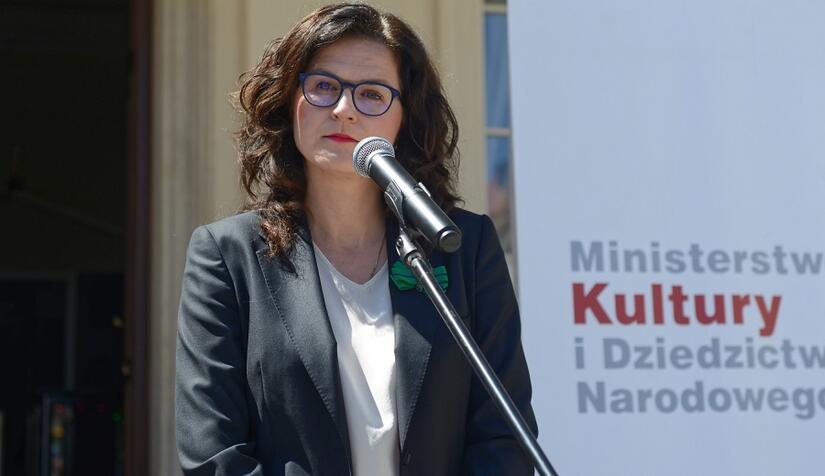 autor: PAP/Jakub Kamiński