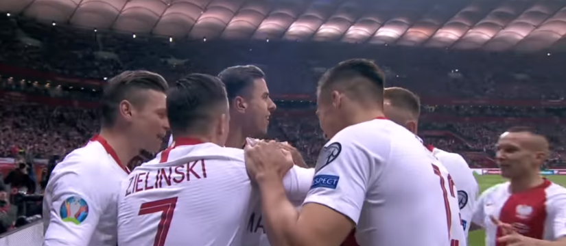 autor: youtube Łączy nas piłka TV