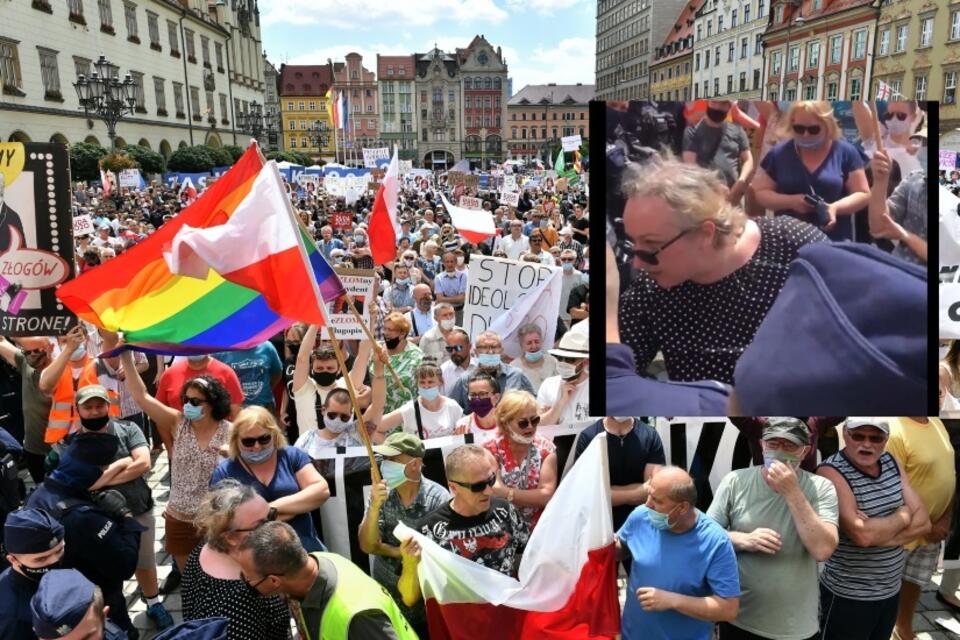 autor: PAP/Maciej Kulczyński
