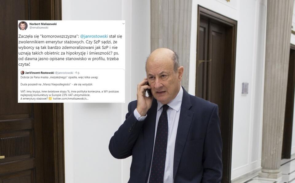 autor: Fratria/Twitter