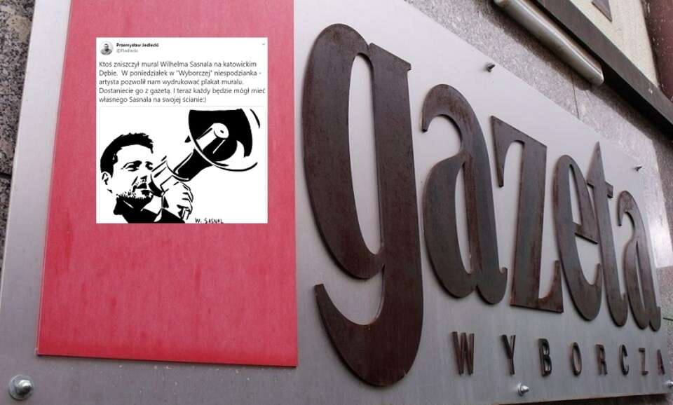 autor: Fratria/Twitter