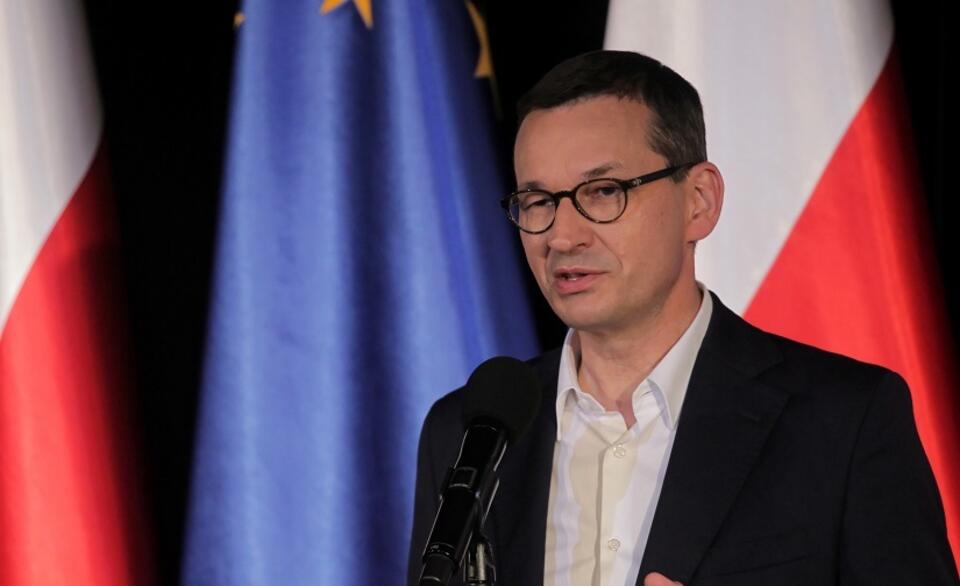 autor: PAP/Tomasz Waszczuk