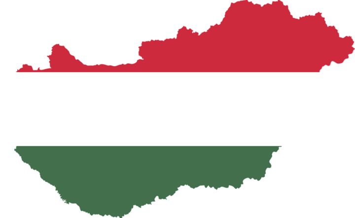 Węgry