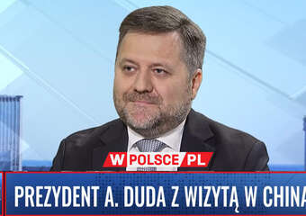 PORANEK #WCentrumWydarzeń: Wojciech Gerwel (21.06.2024)