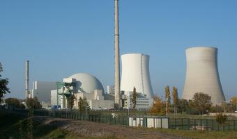 W resorcie energii cały czas trwają prace nad budową elektrowni jądrowej