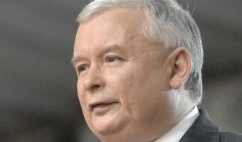 Jarosław Kaczyński wystosował list do David Camerona ws. unijnego budżetu