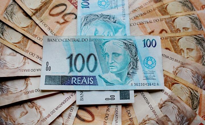 W 2019 r. próbę zastąpienia brazylijskiego reala walutą międzynarodową zablokował bank centralny Brazylii / autor: Pixabay