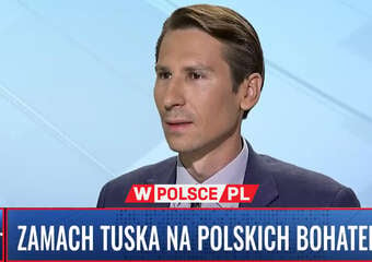 PORANEK #WCentrumWydarzeń: Kacper Płażyński (28.06.2024)