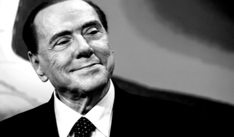 Były premier Włoch Berlusconi zmarł w szpitalu w Mediolanie