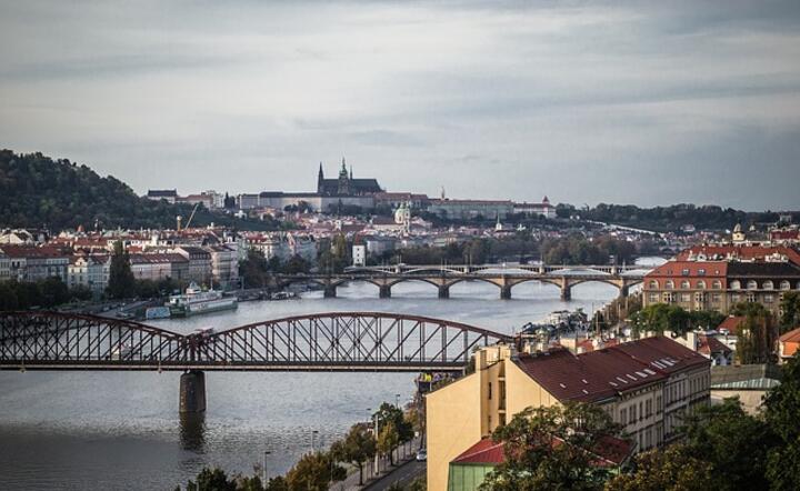 Prague / autor: pixabay