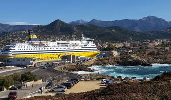 Korsyka: Secesja możliwa, ale nie od razu