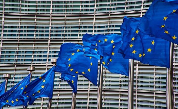 Siedziba Komisji Europejskiej / autor: Pixabay