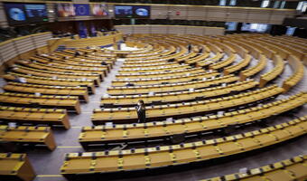 Parlament UE przyjął korzystny dla Polski budżet na rok 2021