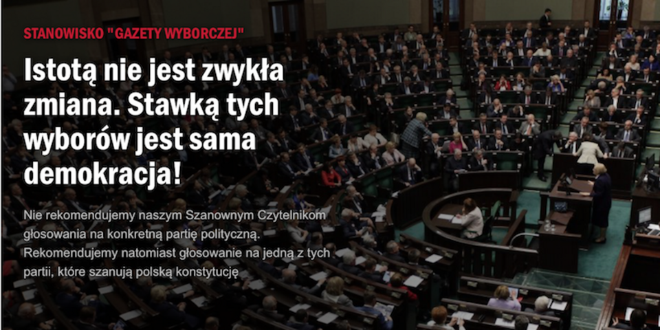 fot. wyborcza.pl/wpolityce.pl
