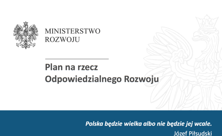 Polski Fundusz Rozwoju ma kluczowe zadanie: rozruszać efektywne inwestycje