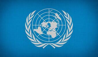 Rosję da się usunąć z Rady Bezpieczeństwa ONZ
