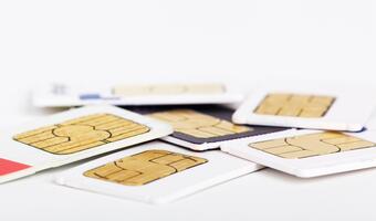 Zbliża się termin rejestracji kart SIM. Co się zmieni?