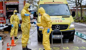Hiszpania. Regiony zaostrzają restrykcje epidemiczne