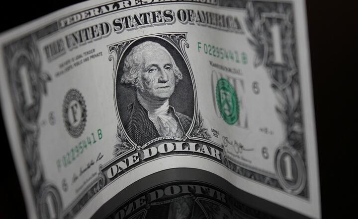 USD pozostaje dawca taniego finansowania w oparciu o ekspansję monetarną Fed w połączeniu z dyskontem ryzyk gospodarczych / autor: Pixabay