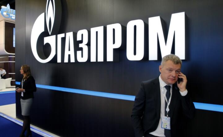 Na początku września rosyjski koncern Gazprom podpisał z grupą zachodnich firm paliwowych umowę w sprawie budowy magistrali gazowej Nord Stream 2, fot. PAP/EPA/ ANATOLY MALTSEV 