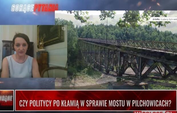 Zdjęcie ilustracyjne / autor: screen wPolsce.pl