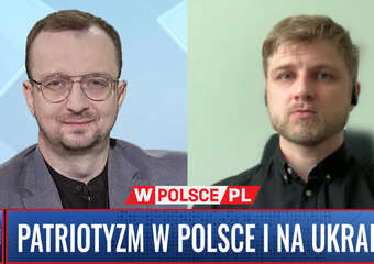 PATRIOTYZM W POLSCE I NA UKRAINIE #WCentrumWydarzeń (14.05.2024)