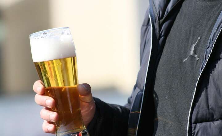 Wartość dodana branży piwnej to 0,56 proc. krajowego PKB / autor: Pixabay