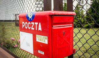 Poczta Polska zmienia oblicze