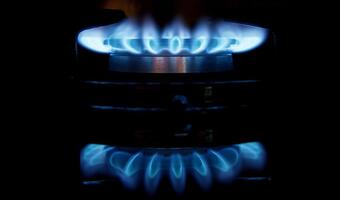 Gazprom po cichu buduje drugą nitkę Tureckiego Potoku