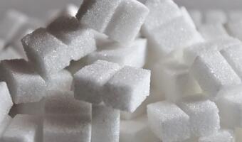 Deficyt cukru wynika z zachowań konsumentów