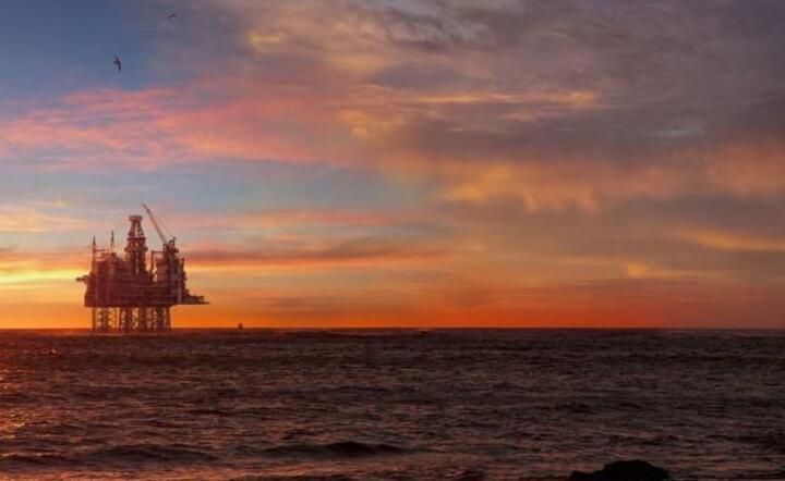 PGNiG liczy na 115 tys. ton ropy z norweskiego złoża