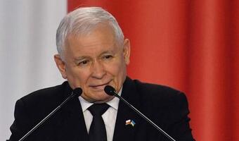 Kaczyński: Ceny paliw nie wzrosły i stąd Orlen jest atakowany
