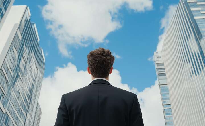 Miliarder / autor: Pixabay