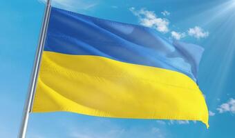 KE rekomenduje rozpoczęcie negocjacji akcesyjnych z Ukrainą